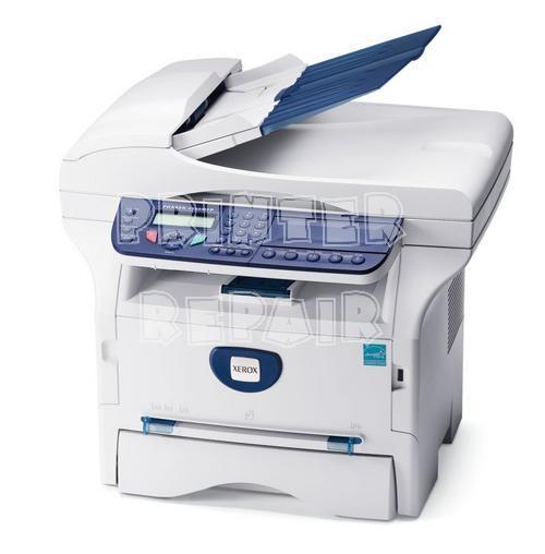 Xerox Phaser 3100MFP