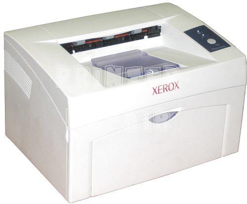 Xerox Phaser 3122