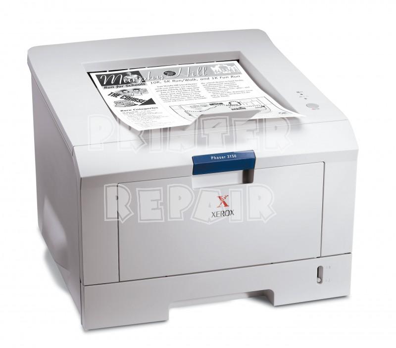 Xerox Phaser 3150