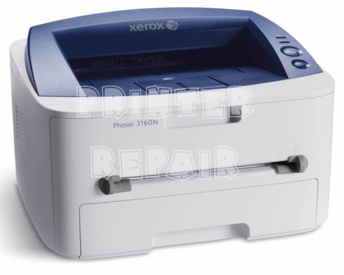 Xerox Phaser 3155