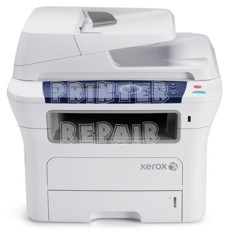 Xerox Phaser 3210