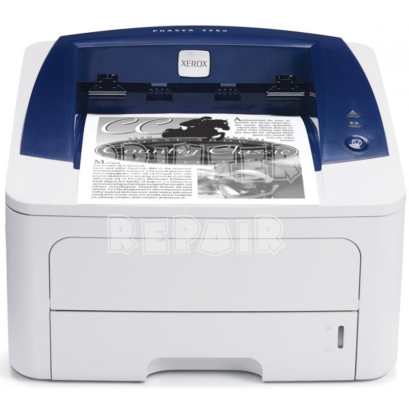 Xerox Phaser 3250D