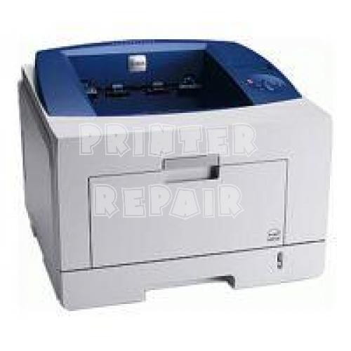 Xerox Phaser 3400N