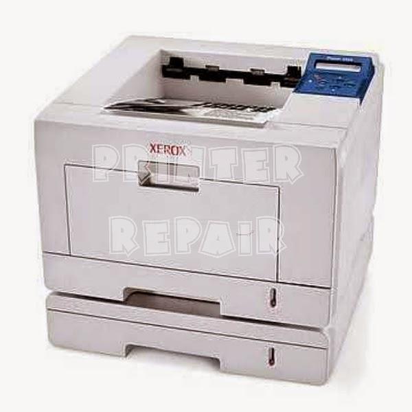 Xerox Phaser 3428