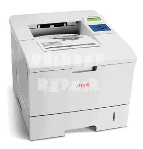 Xerox Phaser 3500N