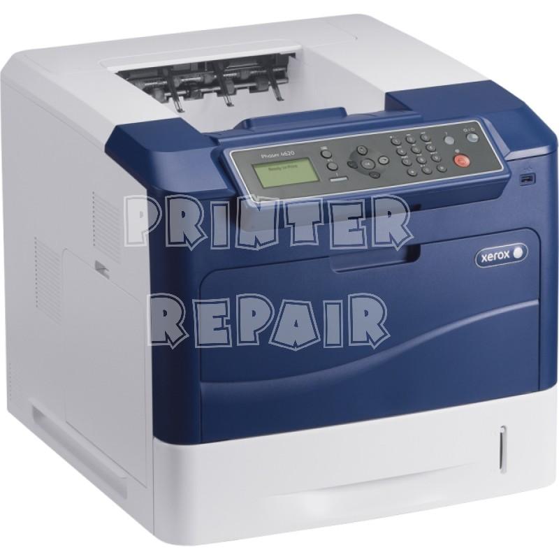 Xerox Phaser 4620DN