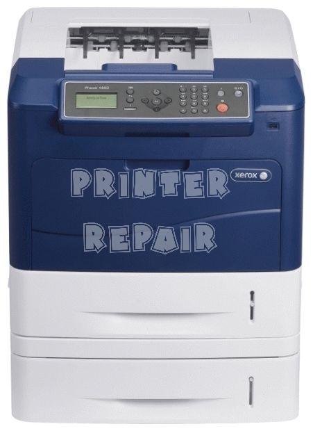 Xerox Phaser 4620DT