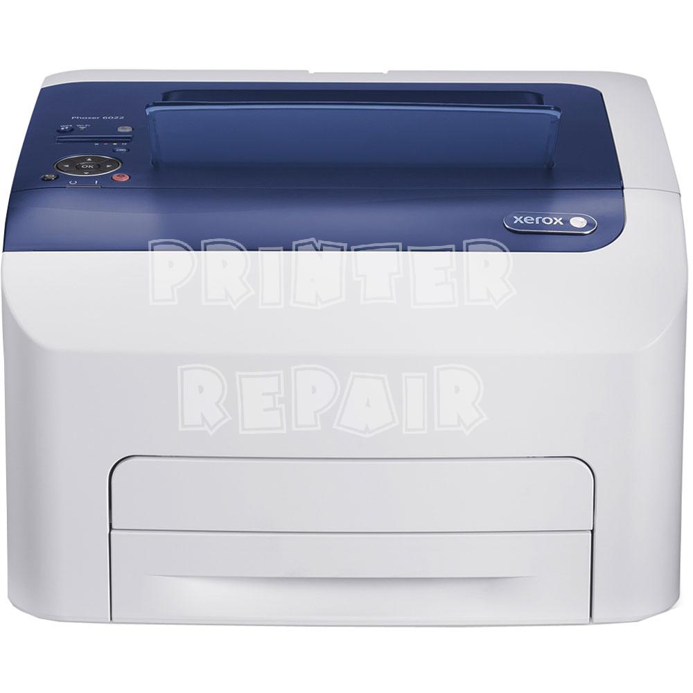 Xerox Phaser 6022