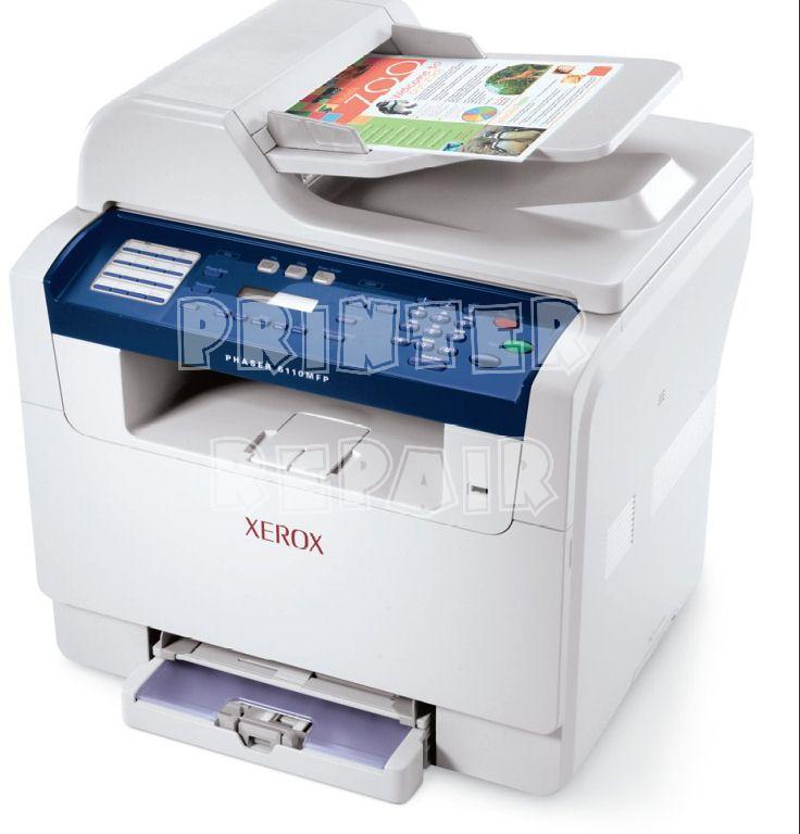 Xerox Phaser 6110B