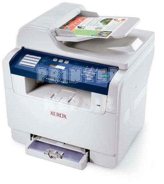 Xerox Phaser 6110N