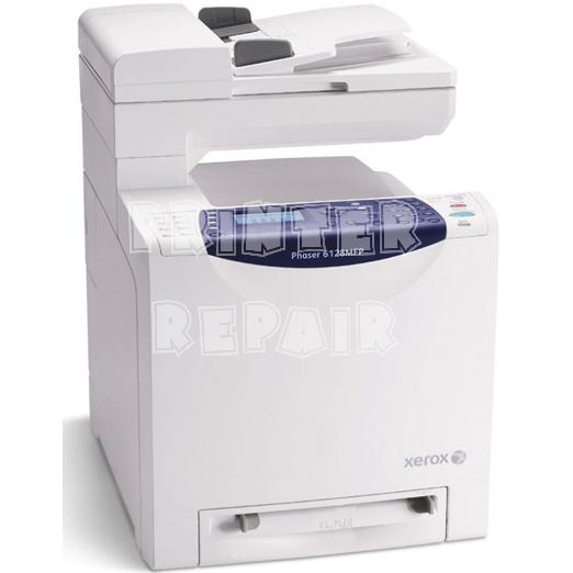 Xerox Phaser 6128