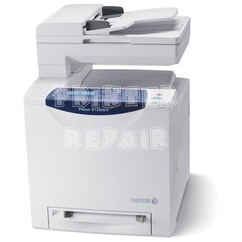 Xerox Phaser 6128N