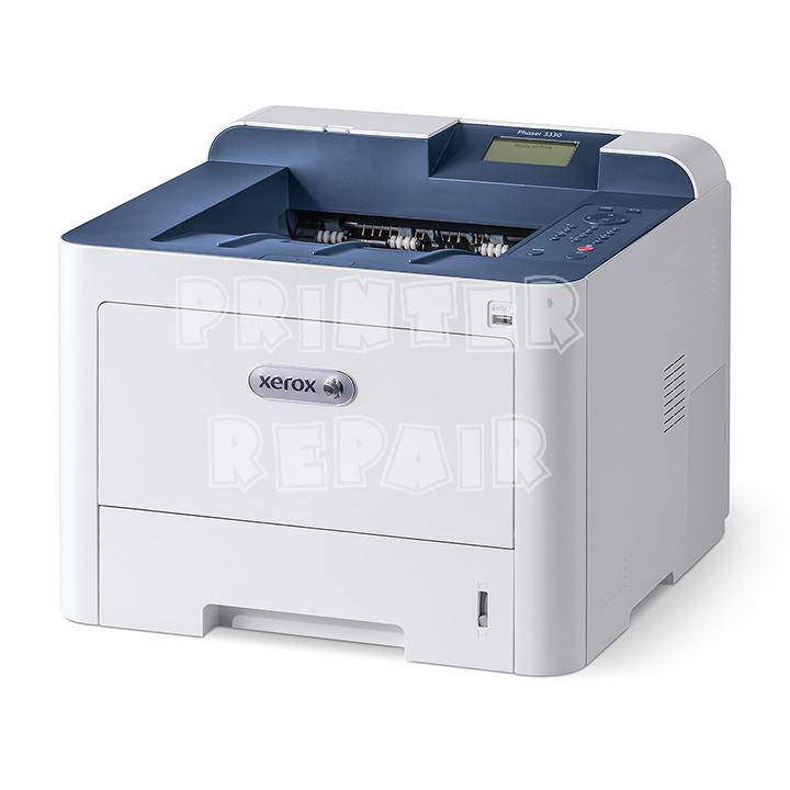 Xerox Phaser 6200DX