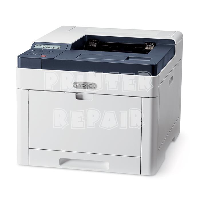 Xerox Phaser 6510