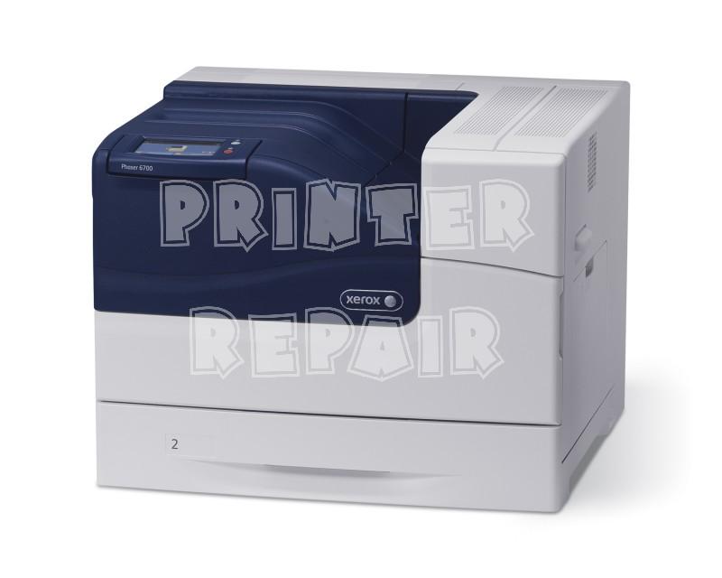 Xerox Phaser 6700DN