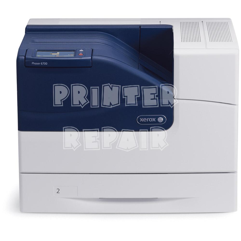 Xerox Phaser 6700N