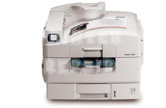 Xerox Phaser 7400