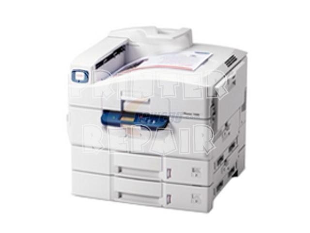 Xerox Phaser 7400DT