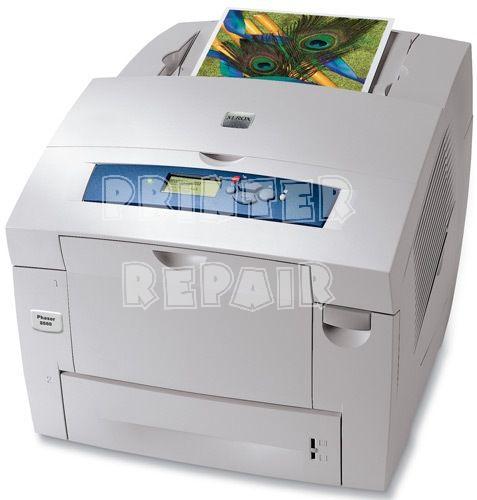 Xerox Phaser 8560DN