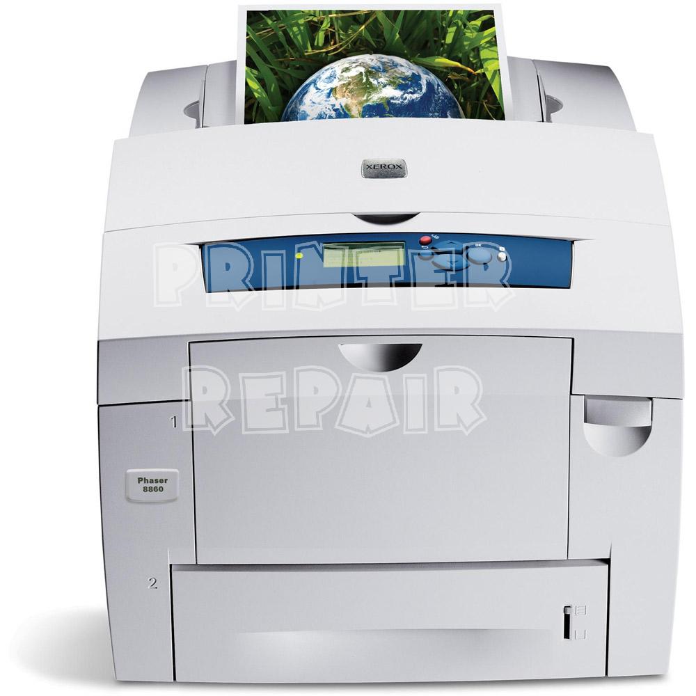 Xerox Phaser 8860DN