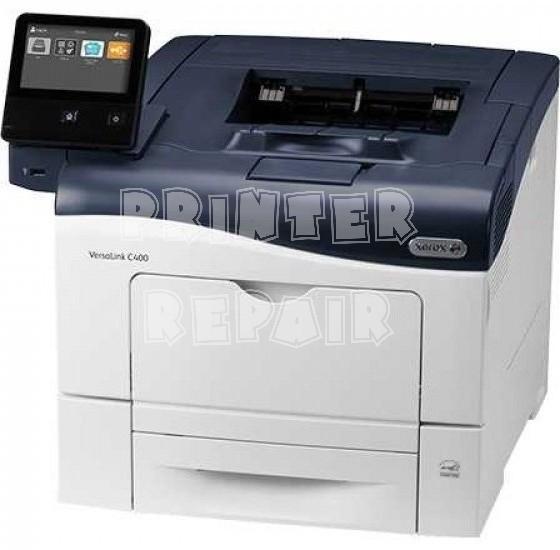 Xerox VersaLink C600