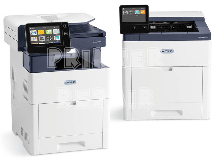 Xerox Versalink C500N