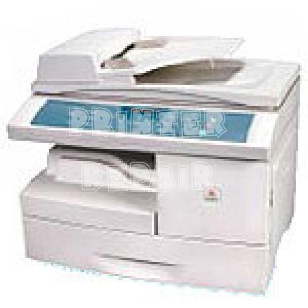 xerox workcentre pro