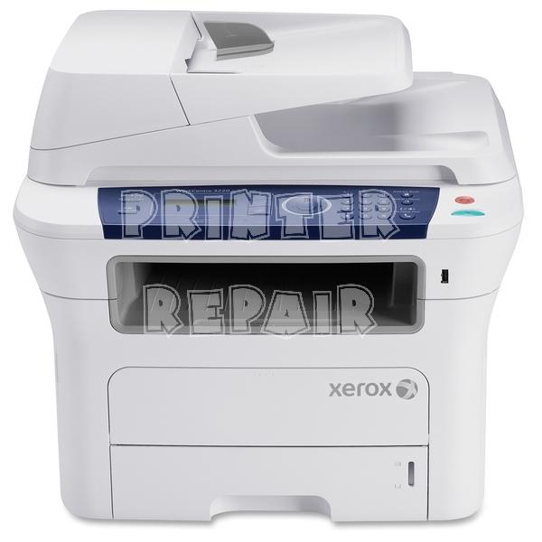 Xerox WorkCentre 3220DN