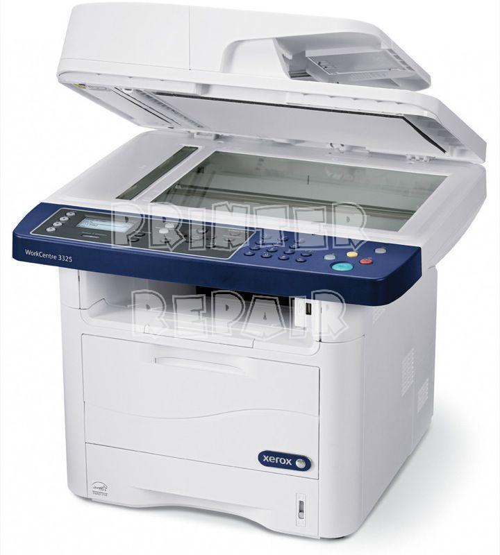 Xerox WorkCentre 3325