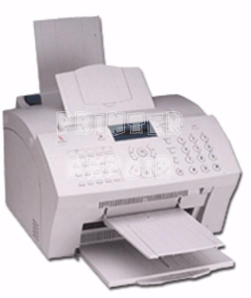 Xerox WorkCentre 385