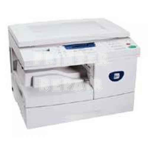 Xerox WorkCentre 4118P