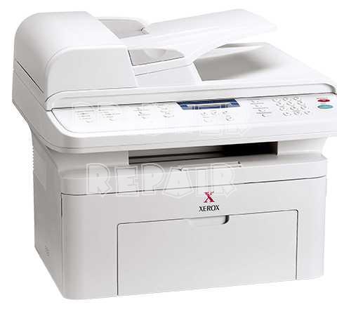 Xerox WorkCentre 4118VX