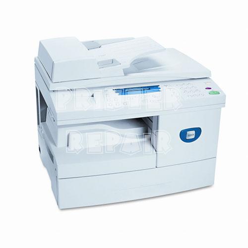 Xerox WorkCentre 4118X