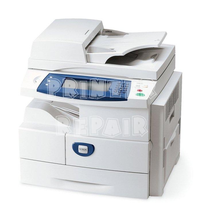 Xerox WorkCentre 4150