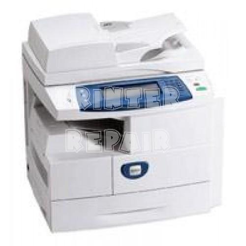 Xerox WorkCentre 4150S