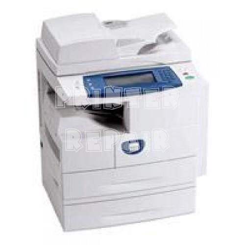 Xerox WorkCentre 4150X