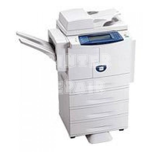 Xerox WorkCentre 4150XF