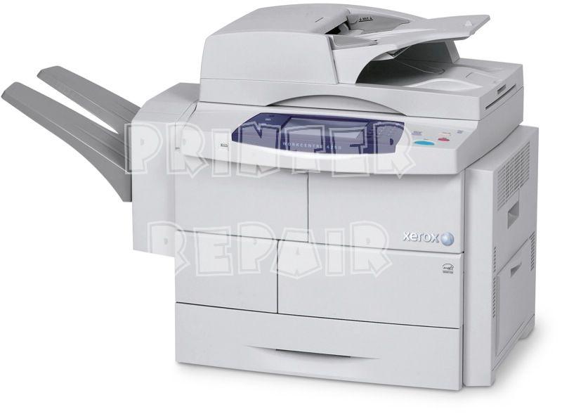 Xerox WorkCentre 4250C