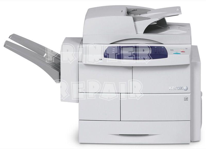 Xerox WorkCentre 4250S