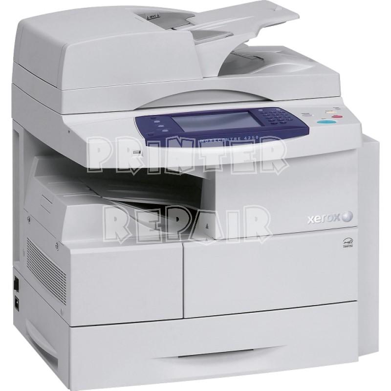 Xerox WorkCentre 4250X