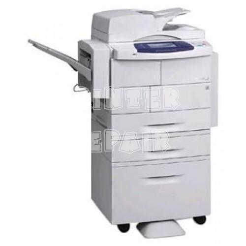 Xerox WorkCentre 4250XF