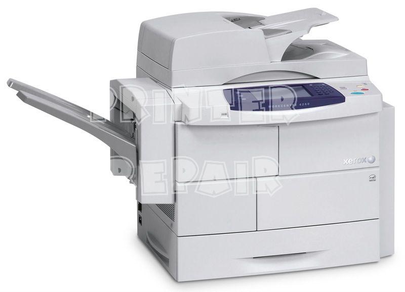 Xerox WorkCentre 4260X