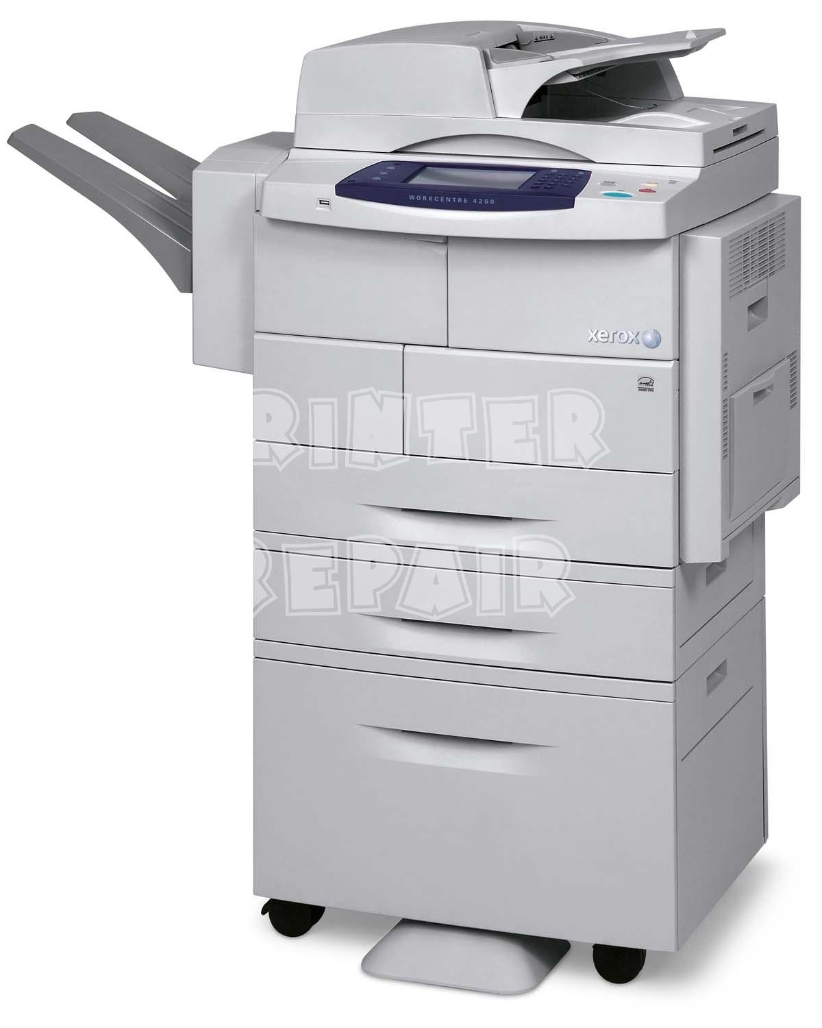 Xerox WorkCentre 4260XF