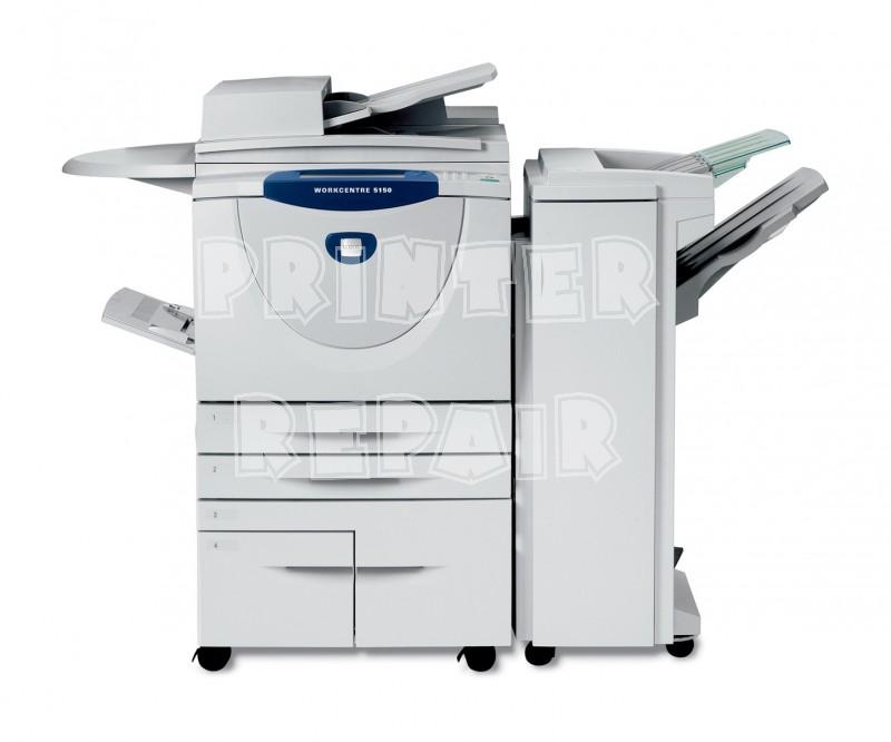 Xerox WorkCentre 5135