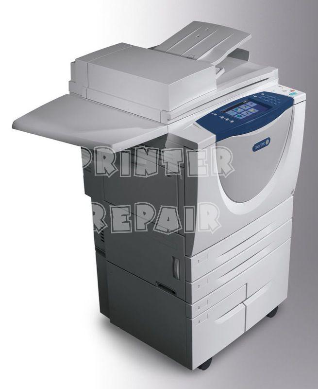 Xerox WorkCentre 5150