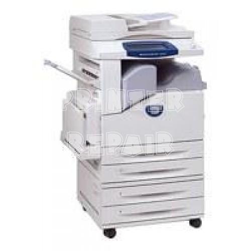 Xerox WorkCentre 5222