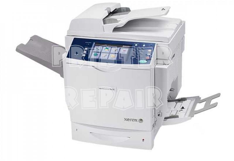 Xerox WorkCentre 5225A