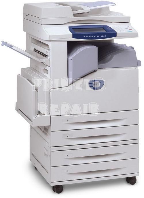 Xerox WorkCentre 5230