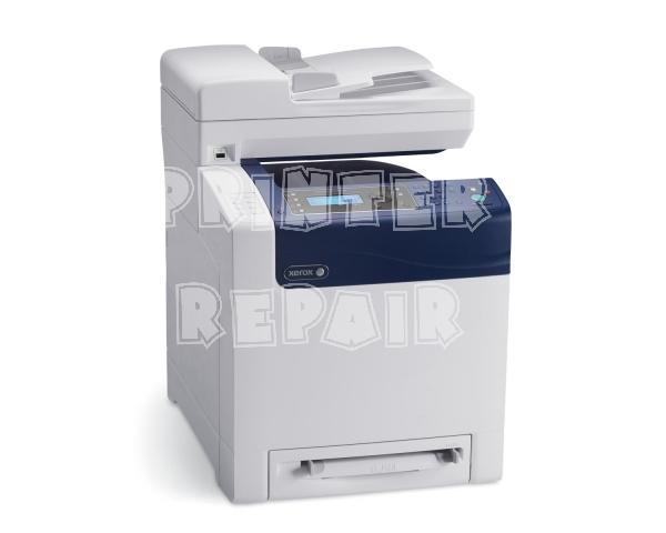 Xerox WorkCentre 6505DN