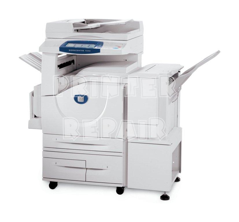 Xerox WorkCentre 7232